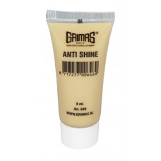 Grimas Anti Shine cream / Mattító krém 8 ml, GASHINE-8