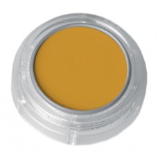 Grimas Camouflage Make-up Pure / Kamuflázs Alapozókrém 2,5 ml, GCFLAGE-D25-3