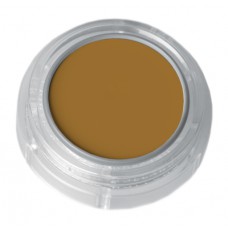 Grimas Camouflage Make-up Pure / Kamuflázs Alapozókrém 2,5 ml, GCFLAGE-D2-3