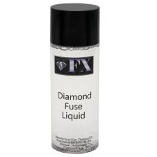 Diamond FX Fuse Liquid Mixing medium Pigment fixáló folyadék, 100 ml, DD100