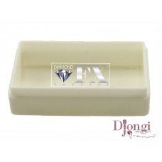 Diamond FX Üres festéktartó doboz – Empty slitcake box EC30 30 gr