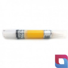 Face- & Bodyliner Applikator Sárga / Yellow TFB0105, 4,5 ml